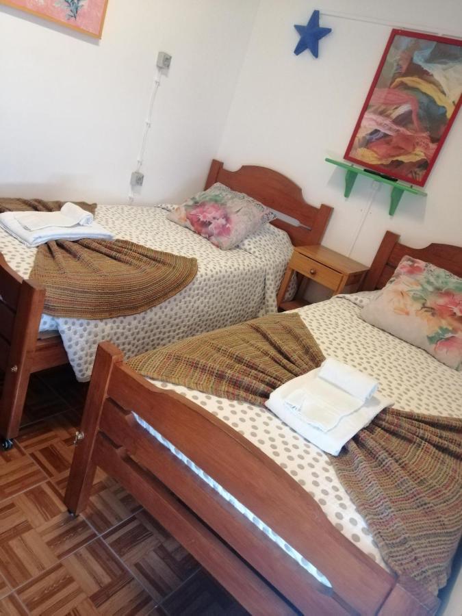 Lagos Central Hostel 外观 照片