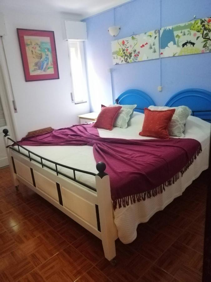 Lagos Central Hostel 外观 照片
