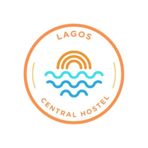 Lagos Central Hostel 外观 照片