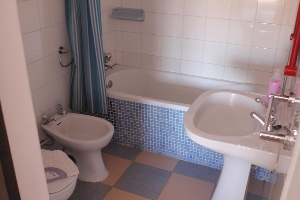 Lagos Central Hostel 外观 照片