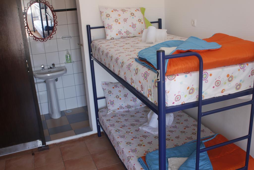 Lagos Central Hostel 外观 照片