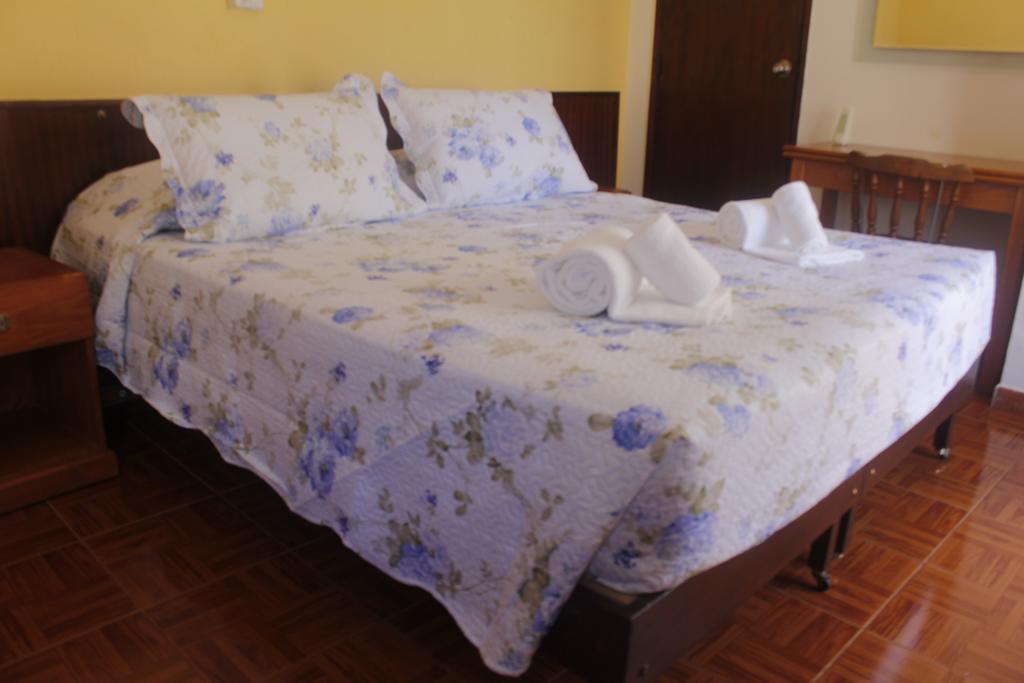 Lagos Central Hostel 外观 照片