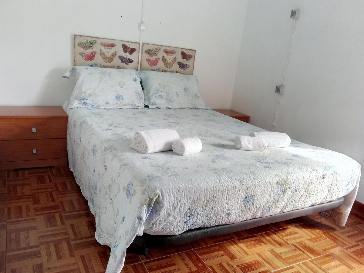 Lagos Central Hostel 外观 照片