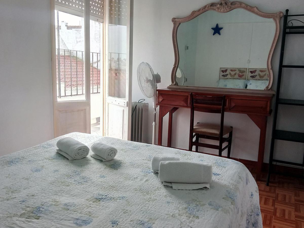 Lagos Central Hostel 外观 照片